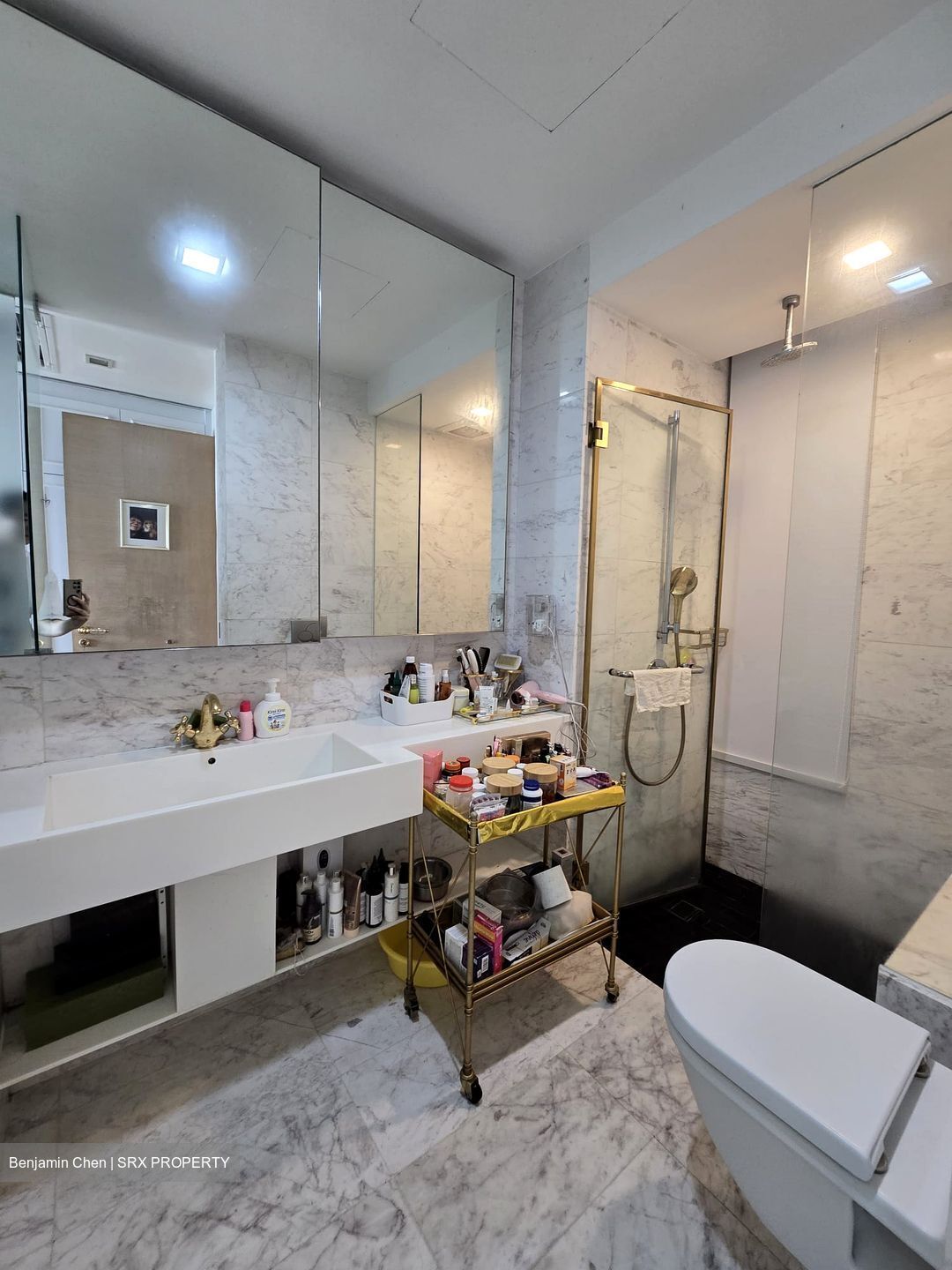 The Azure (D4), Condominium #567665721